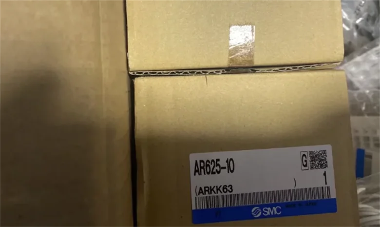 SMC внутренний пилотный редукционный клапан давления AR625-10G клапана с большим потоком металлического мономера
