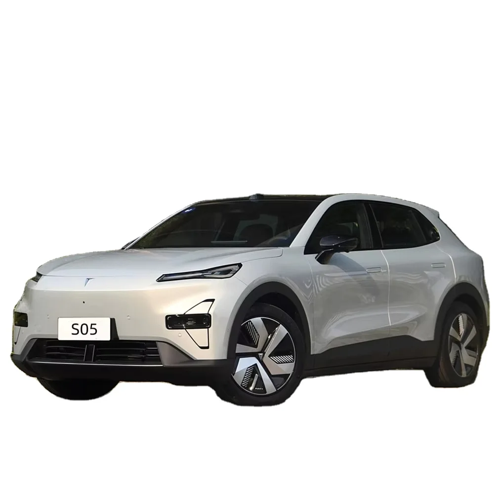 Предоплата при бронировании нового автомобиля changan deepal s05 компактный внедорожник электрический автомобиль подключаемый Гибридный Новый энергетический