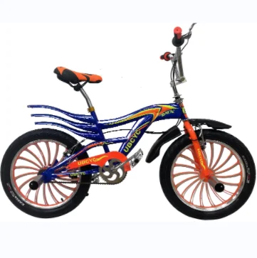 Китайский бренд bmx детский 14-дюймовый дешевый велосипед mini Фристайл-циклы для продажи