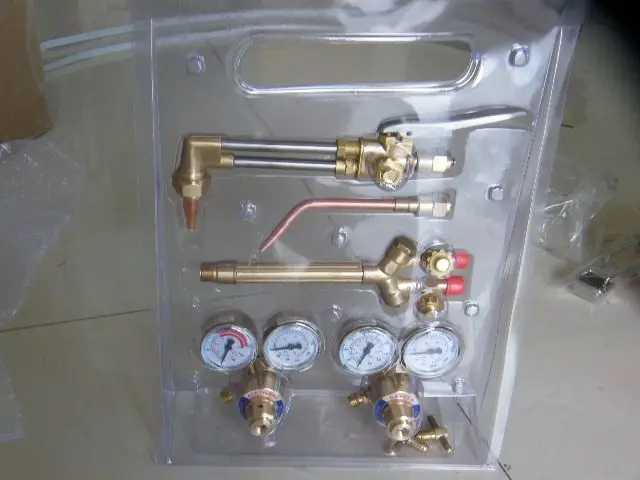 Welding cutting heating inspection service in shanghai