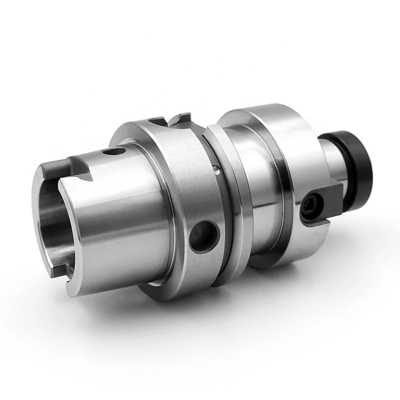Высокоскоростная hsk раковина hsk63a 100a fmb держатель инструмента Торцевая мельница