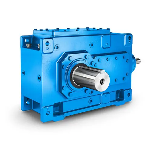 Reducer Wholesale Industrial Helical Gear Reducer Flenders Gearunits