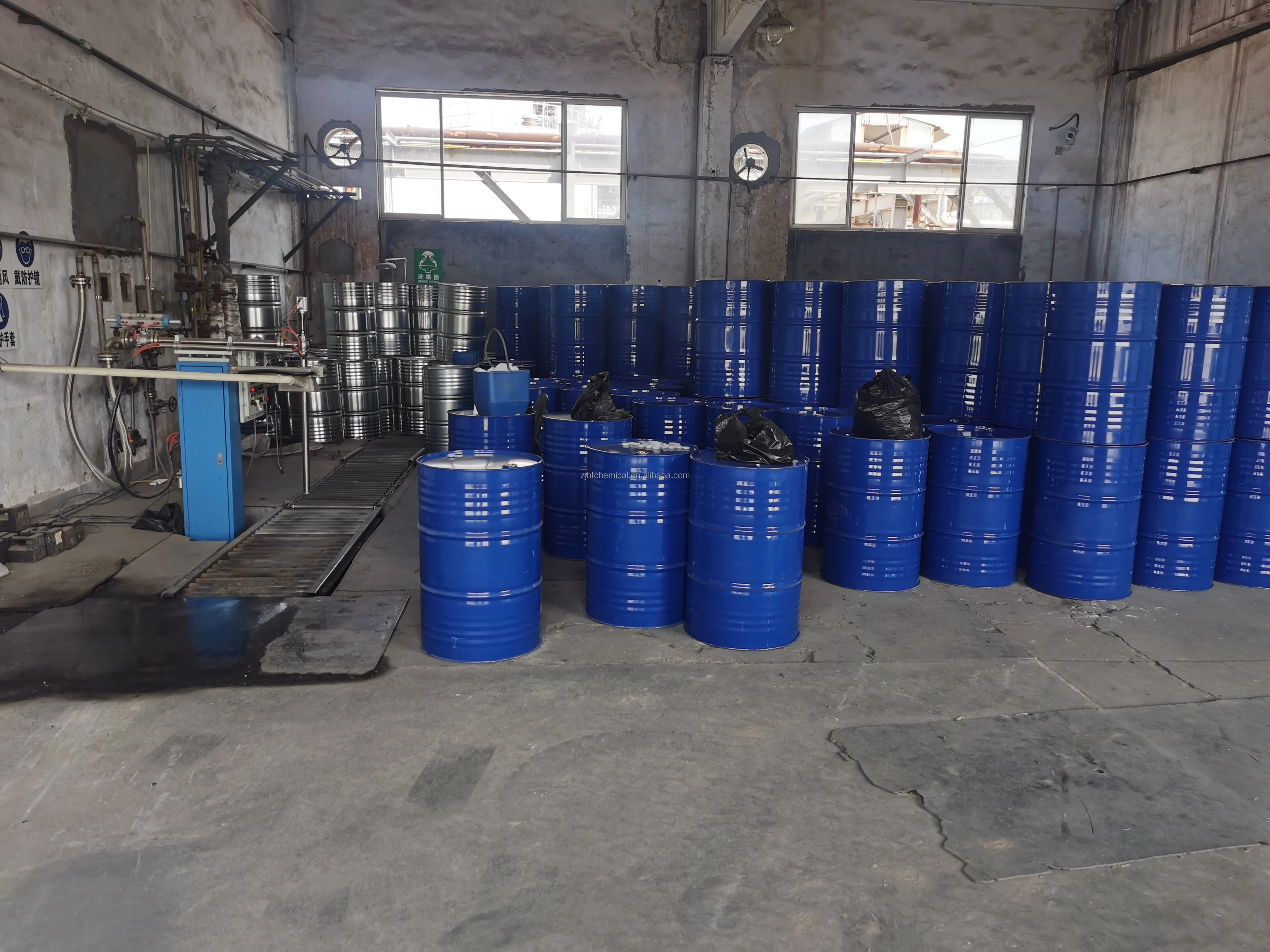 Free sample Polyether Polyols cas 25322-69-4 Polypropylene Glycol ppg 4000