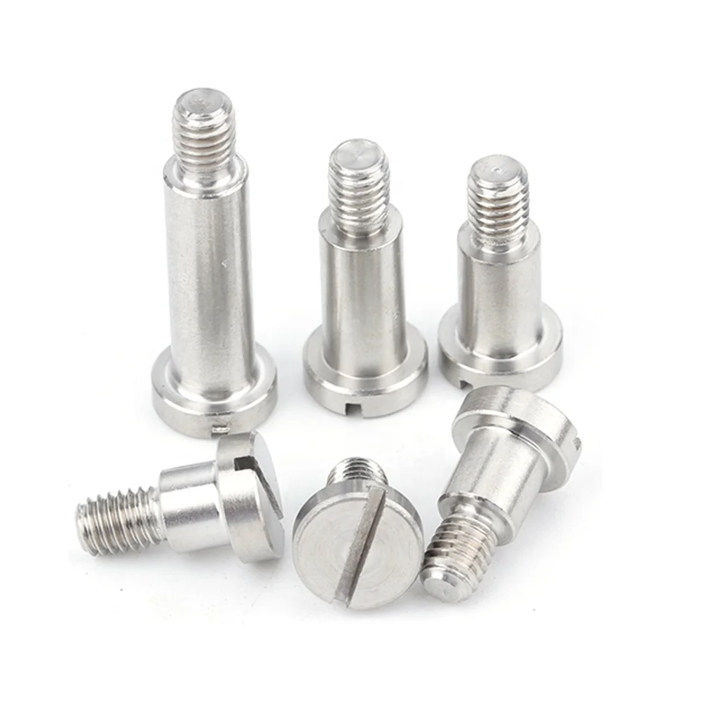 Hot sale Factory price  stainless steel shoulder bolt