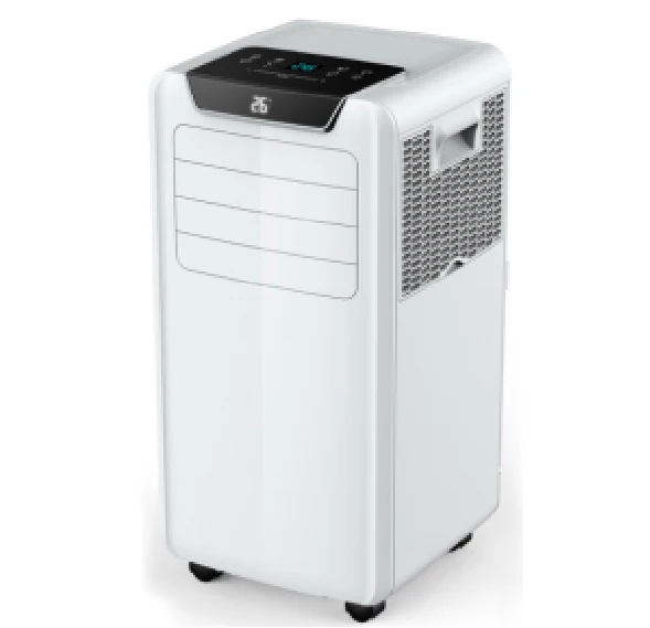 Инвертор нагревательный и прохладный 12000Btu 220 В 50 Гц AC портативный кондиционер 10000btu