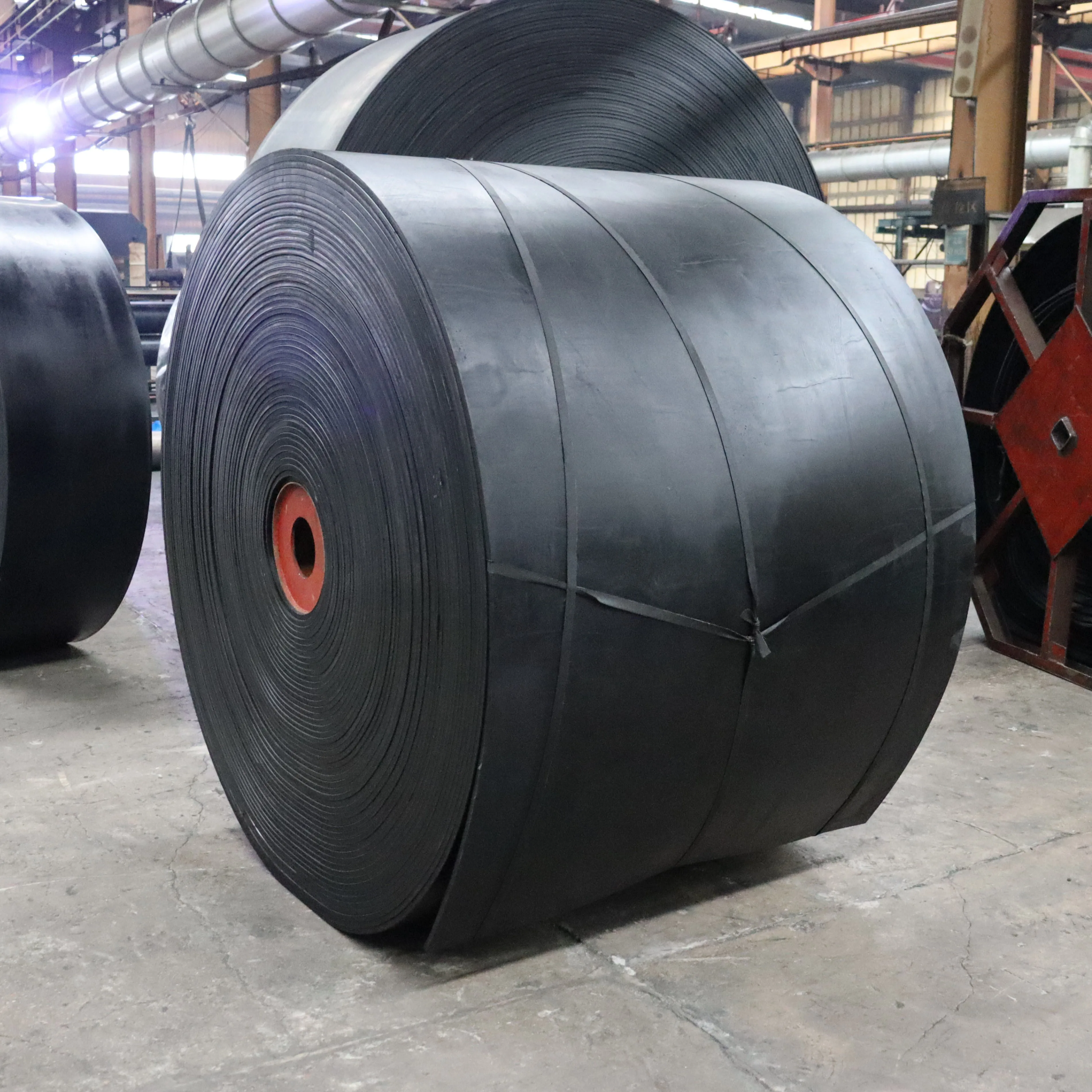 Industrial Ep800/4 Cheap Price Rubber Nylon Conveyor Belt For Sale