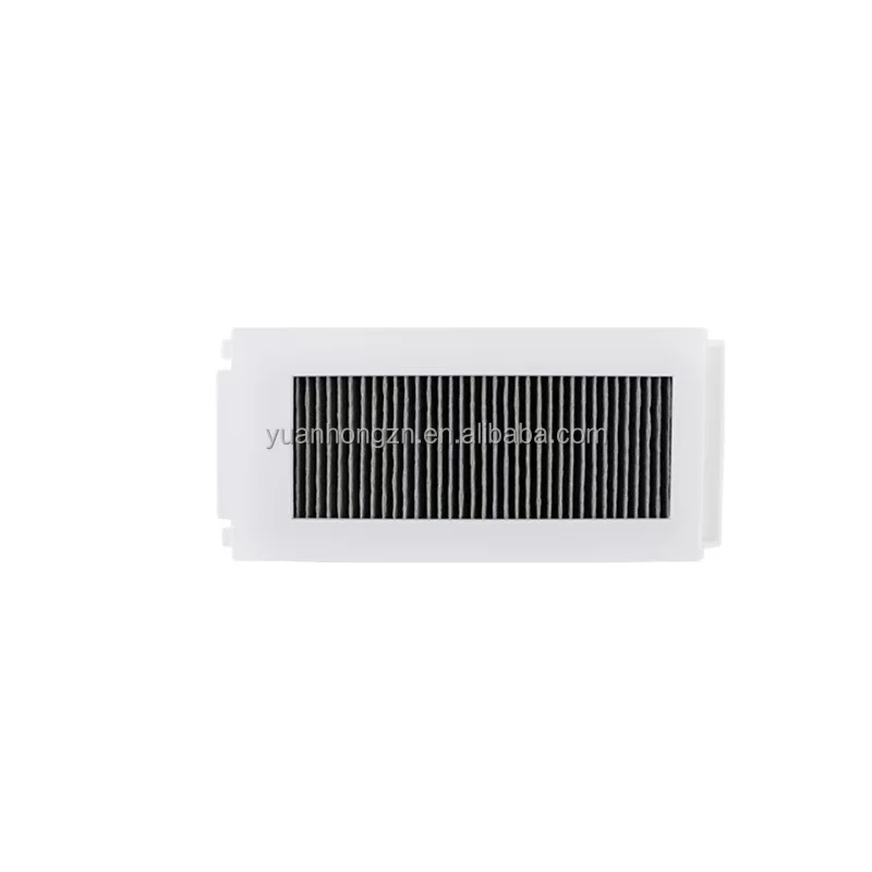 Kit Fit For Ecovacs Debot N30/n30 Pro Robot Vacuum Spare Parts Brush Roller Spin Brush Hepa Filter Mop Pad Dust Bag