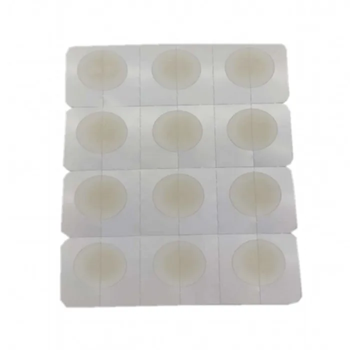 
Customized waterproof TPU film for medical products film tpu roll wound dressing film 