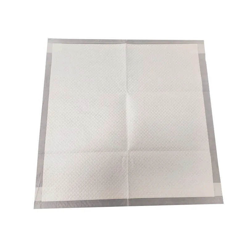 Urine Absorbent Sterile Underpad Adult Nursing Pad