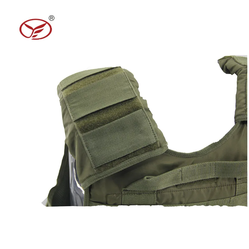 Пуленепробиваемый жилет NIJ level IIIA пуленепробиваемый