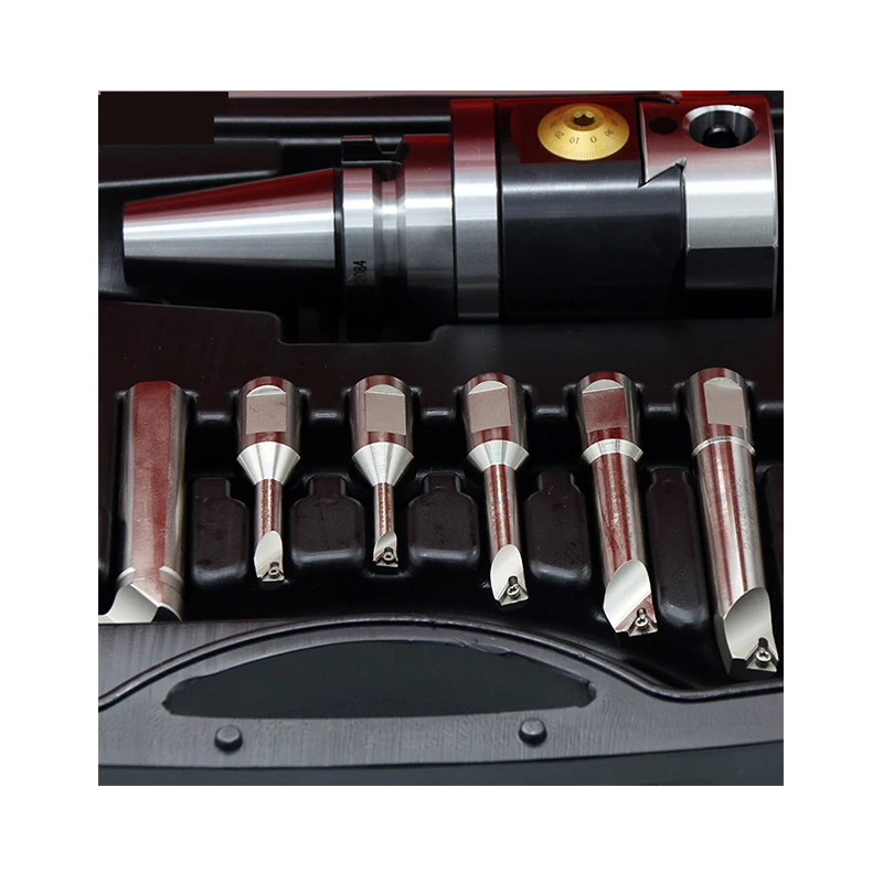 WBJ16 NBJ16 NBH2084  cnc machine cutting router lathe milling automatic tool holder changer setter for cnc machines boring head