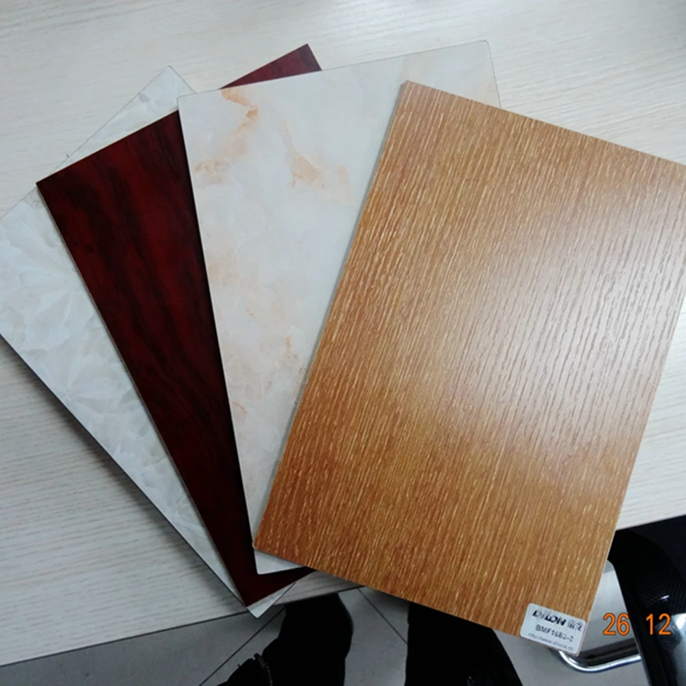  No chloride mgo board decorative interior