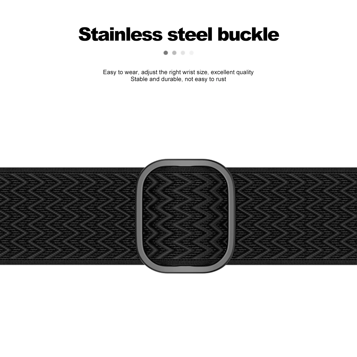 Nylon band for Samsung Galaxy Watch 6 5 4 Bracelet 20mm 22mm Braided Active 2 Gear S3 Band 6 Classic 43mm 47mm Smartwatch Strap