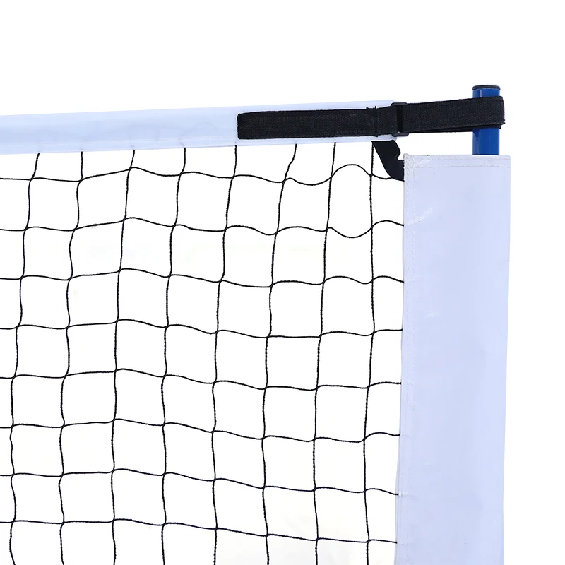 OEM Brand Professional Standard Outdoor Pickleball Net Portable USAPA Standard Pickleball Net