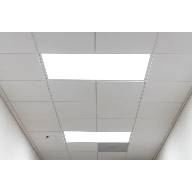 European Standard ENEC CE RoHS Led Panel 60x120 30x120 Led Slim Backlit Panel Ceiling Light For School Office