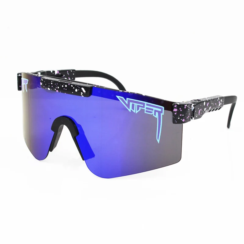 Солнечные очки для активного отдыха UV400 поляризованные
