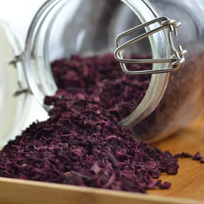 
Direct sale of natural and healthy dehydrated red beet 