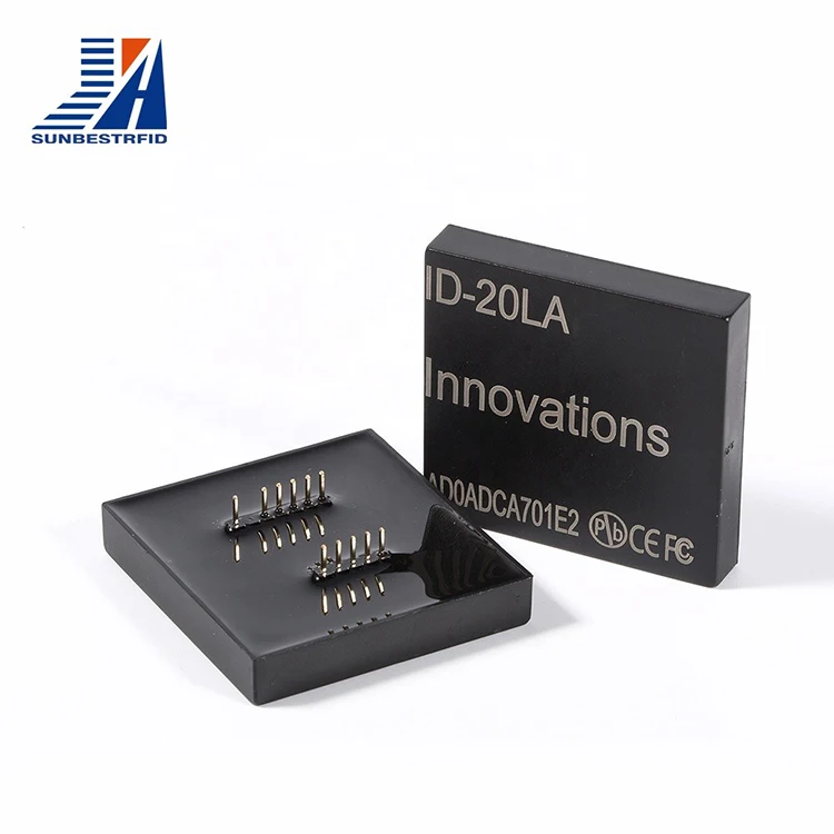 cost effective rfid reader modules price RFID speed limit value reader module RFID reader
