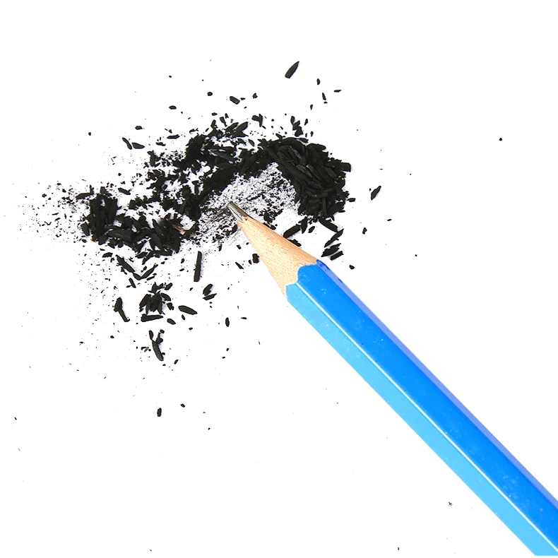 XinyiArt Professional Custom Logo 3H 5H 7H B 2B 4B 5B 6B 8B 10B 12B 14B Drawing Pencil Sketch Pencil For Artist Beginner