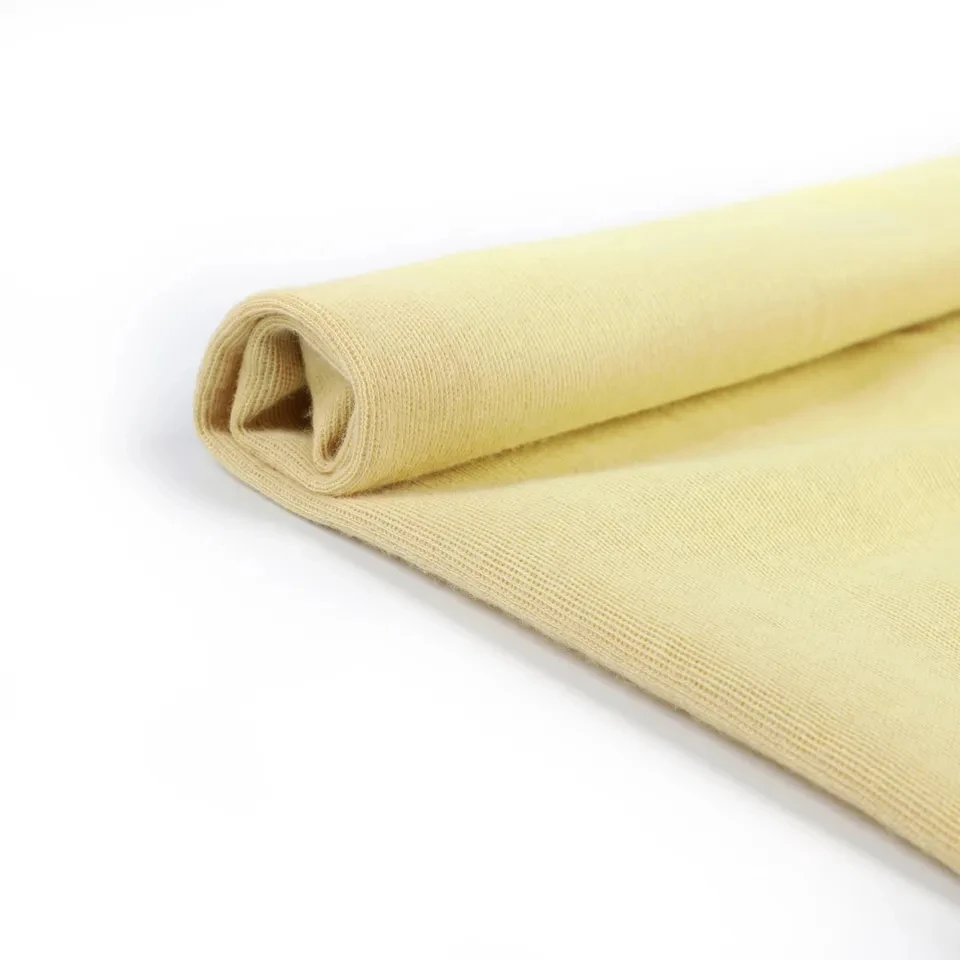 High Strength Temperature-resistant Cut-resistant Para Aramid Fiber Fabric