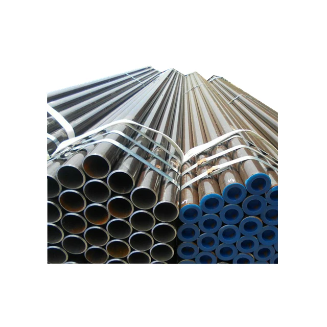 SA213 T11 seamless steel tube alloy steel pipe factory price 50.8mm stock