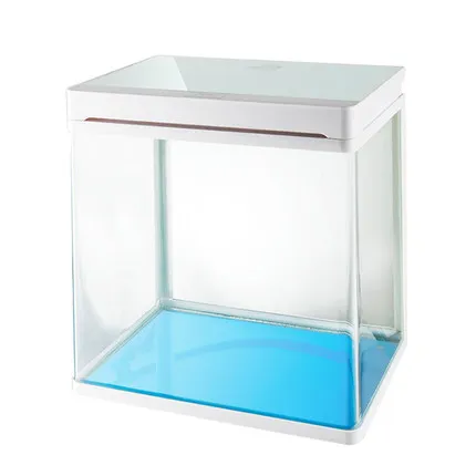 Home large fish tank table aquarium glass tank fish aquarium tank
