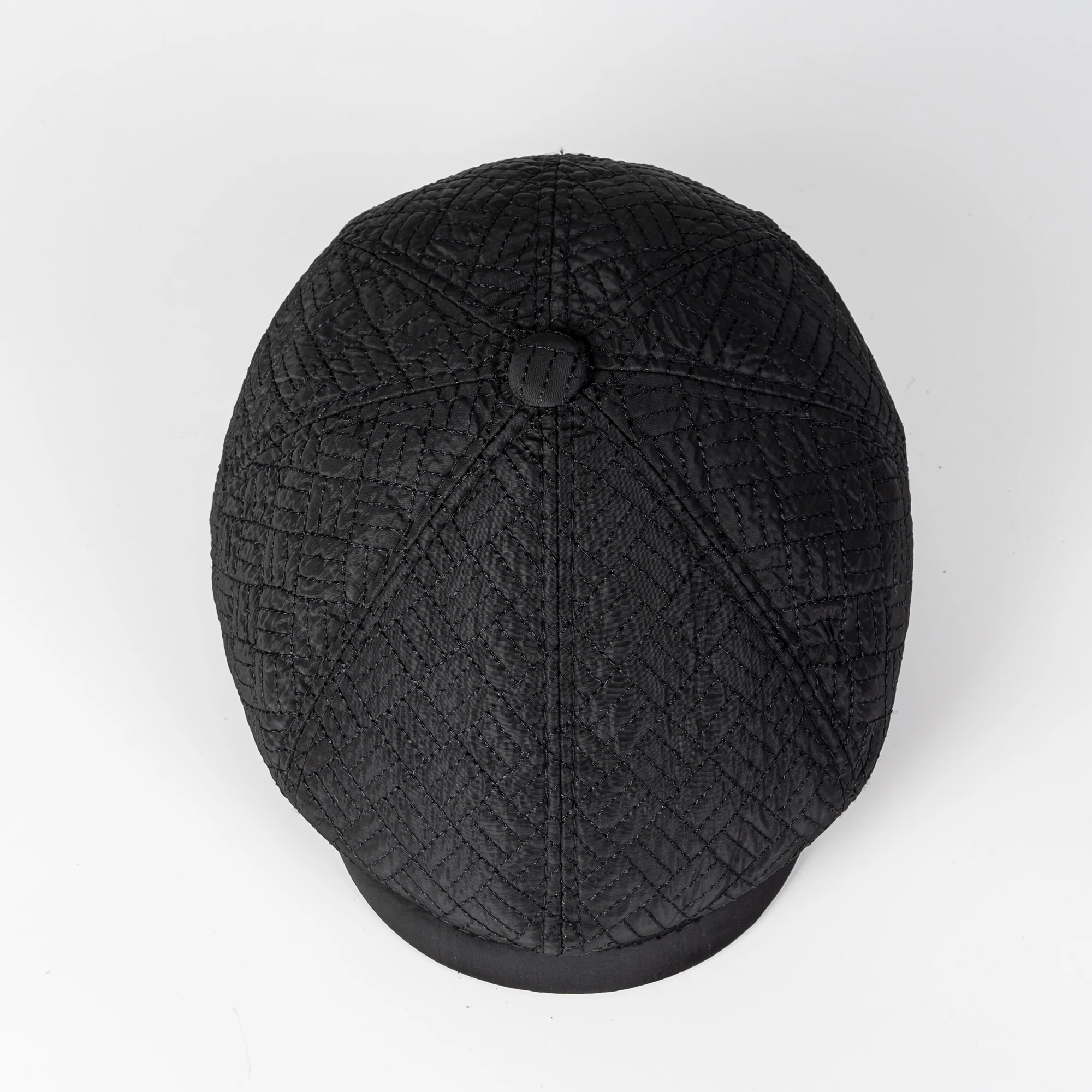 Chinese Factory Fashion Custom Fabric Beret with Good Quality