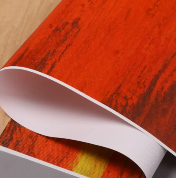 
Eco solvent printing polyester canvas, painting polyester canvas 