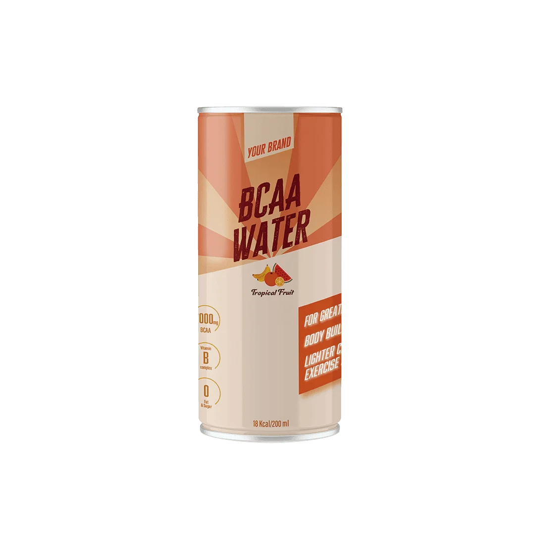 bcaa sports nutrition