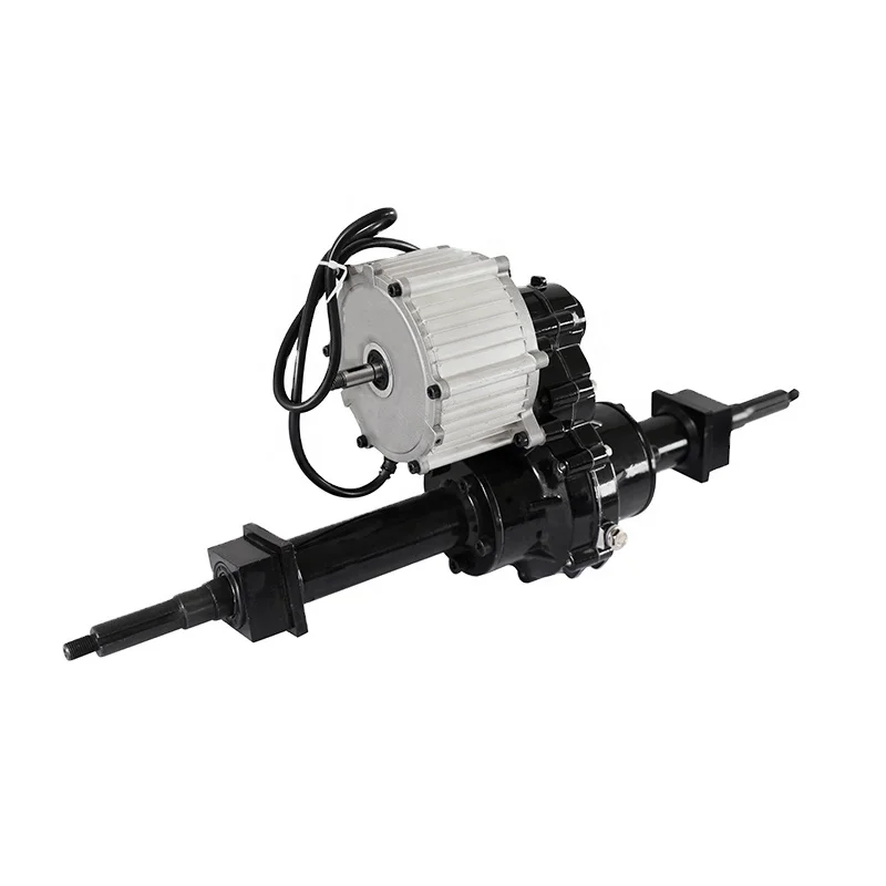 Rupu 300W/400W/500W/800W/1200W/1400W 24V48V гольф-кары драйвер, пожилых людей, Электрический скутер, Электрический старый скутер автомобиля рычаг переключения передач