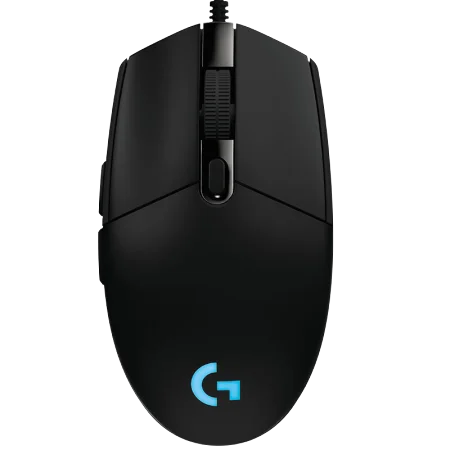 G102second-generation wired gaming mouse professional esports FPS backlight RGB League of Legends