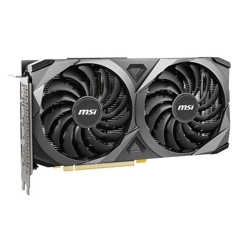 For MS I GeForce RTX 3060 VENTUS2X 12G OC LHR pc computer gaming graphics card 3060 gpu support buy rtx3060 12gb video cards