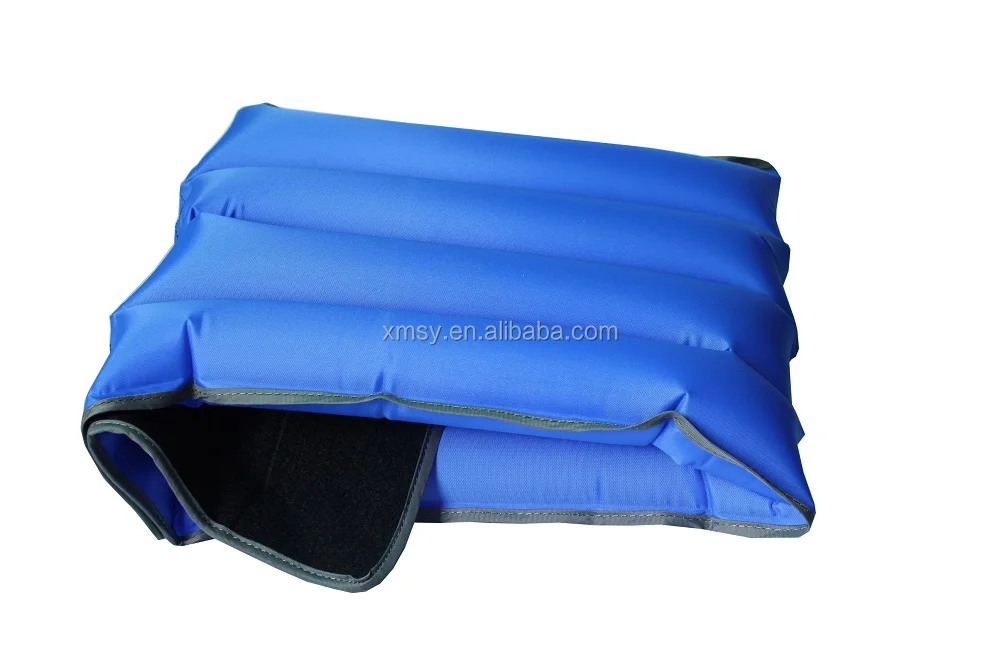 Senyang custom logo air compression pressure leg massager leg pain massager for sale