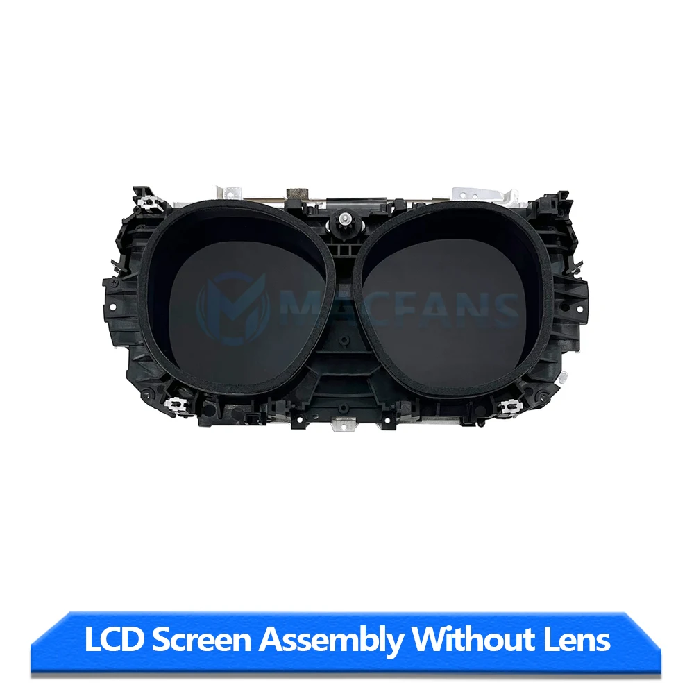 VR Accessories For Oculus Meta Quest 2 Head Strap Headset Lens LCD Screen Assembly Camera Sensor Strap Replacement  Accessory