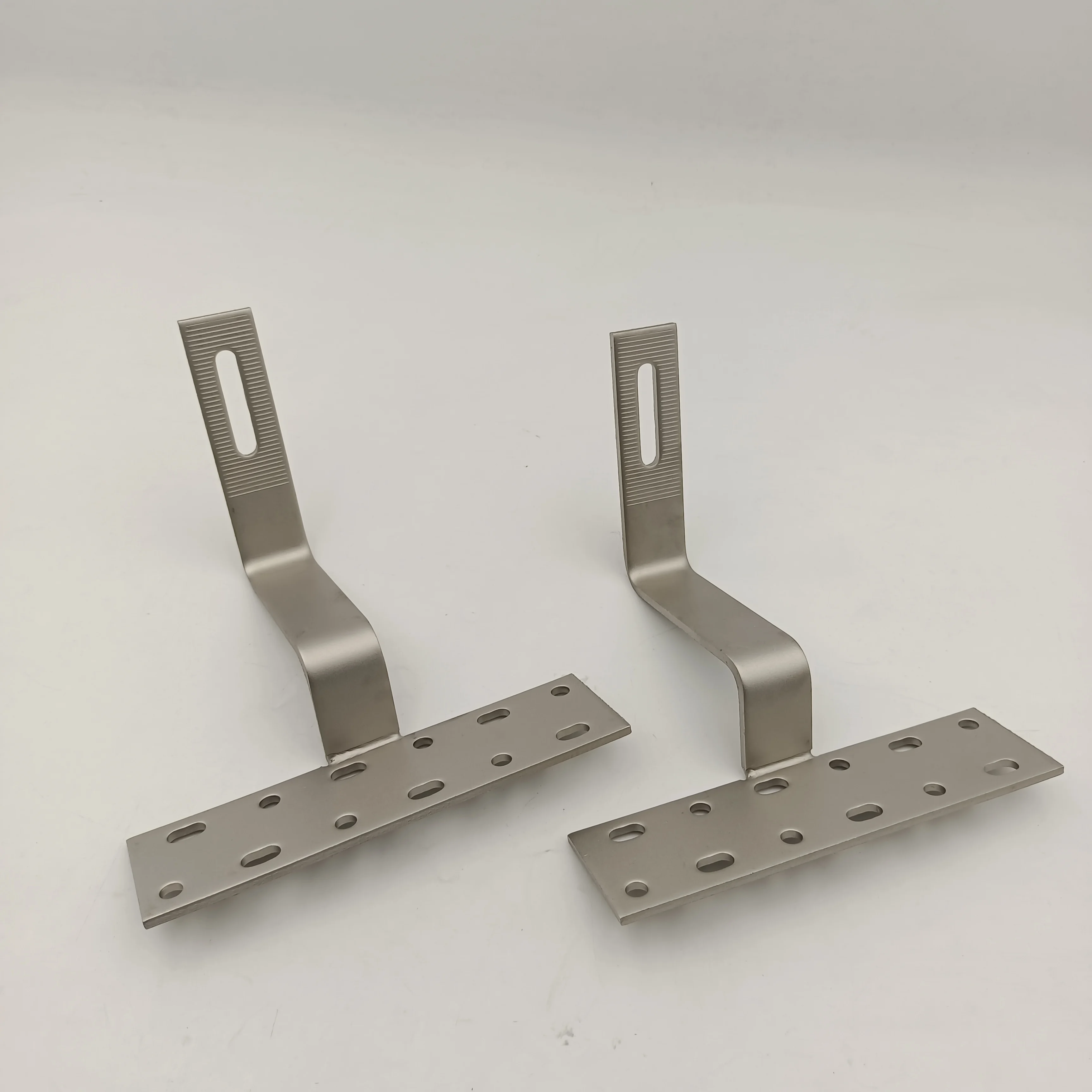 SUS 304 Solar PV Roof Hook for Tile Roof Solar Mounting System