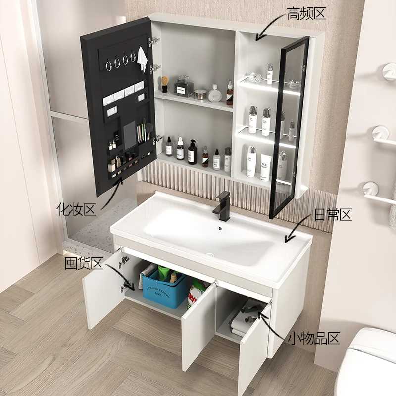 unusual bespoke bathroom vanity units bath vanity wash basin bathroom cabinets with mirror