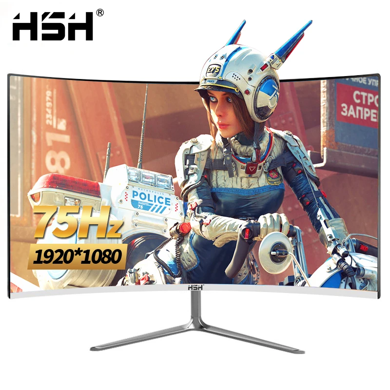 24 27 inches monitor 144hz computer monitor pc LCD computer monitor