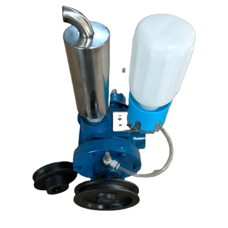 300L Vacuum pump for Milking Machine