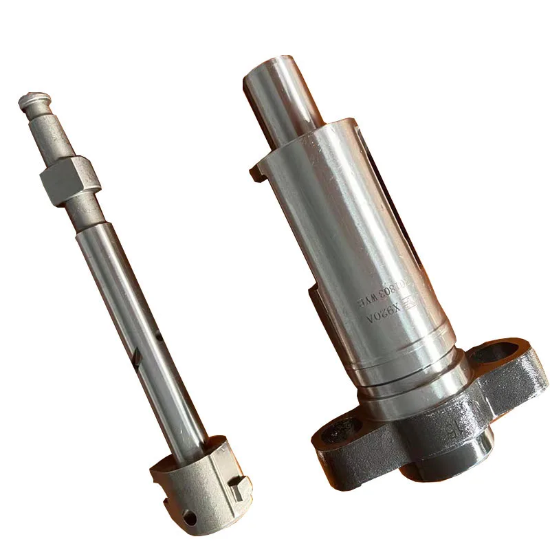 New Spot X920a Plunger Fuel Injector For D12-D10Ph Pump Plunger