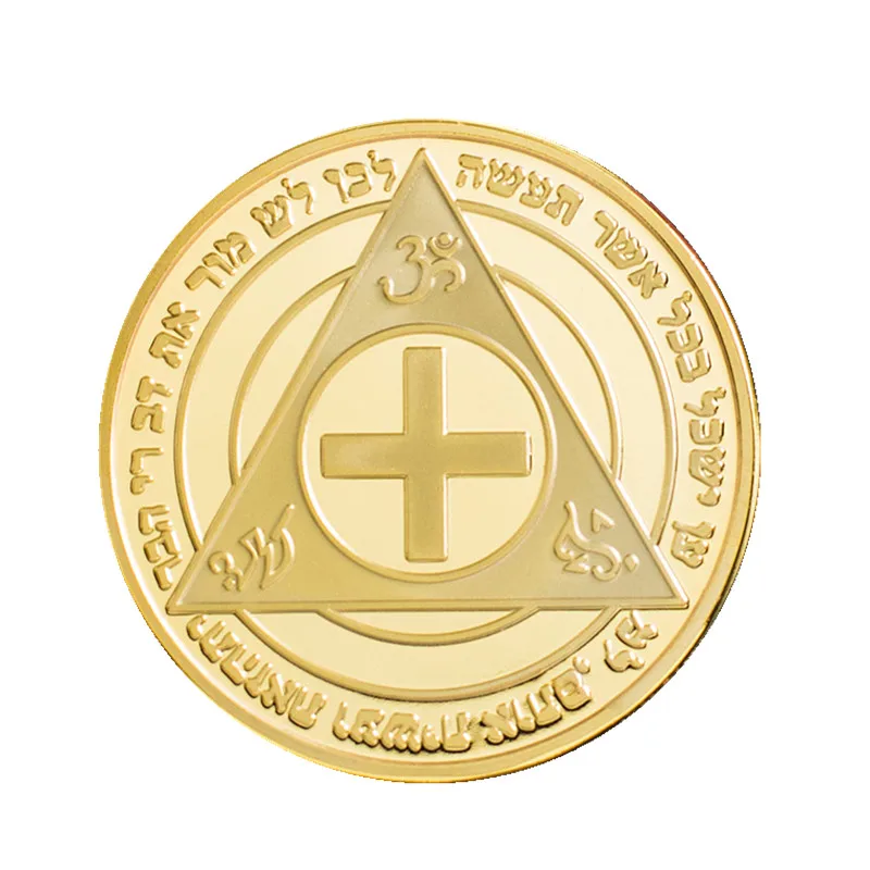 
Shtone Wholesale Metal Souvenir Coin Zinc Alloy Blank Challenge Coins for Sale 