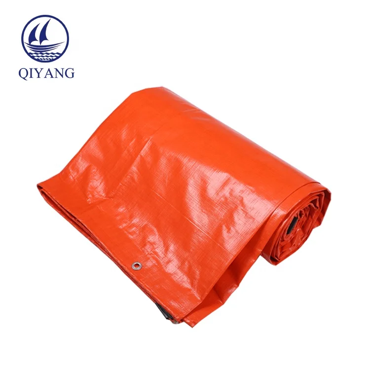 
2m x 100m PE Advertising House Roof Tarpaulin Material Cover Roll 