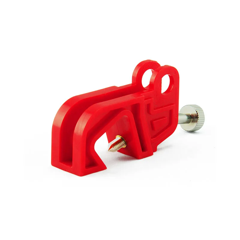 China Manufacturer CE Certificate Circuit Breaker Lockout with Big Size