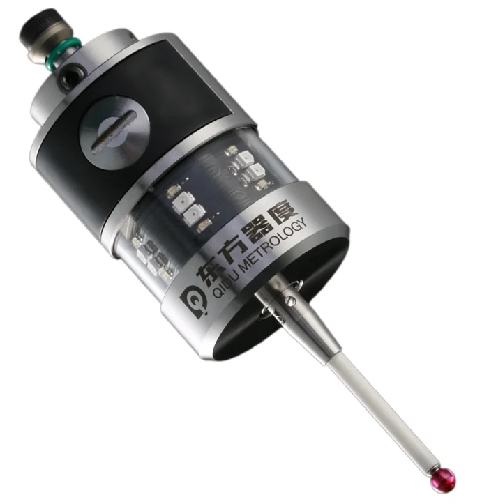 
DOP40 Cnc infrared optical transmission touch probe system 