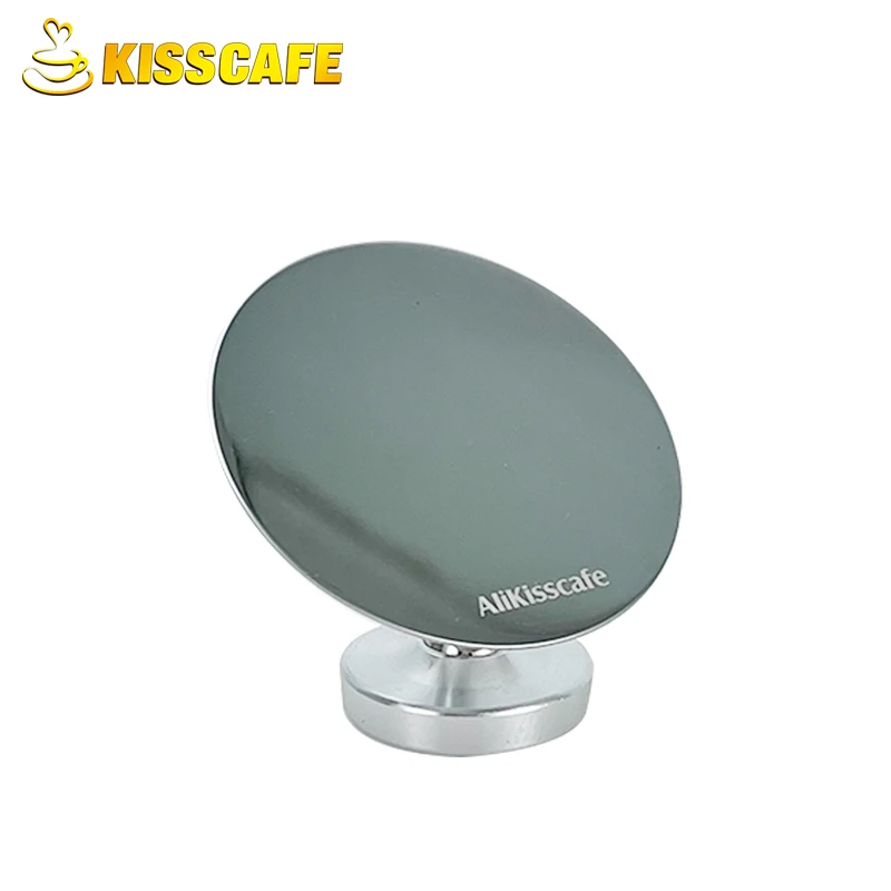 360 Adjustable Magnet Reflective Mirror Coffee Machine Accessories Bottomless Portafilter Espresso Shot Mirror