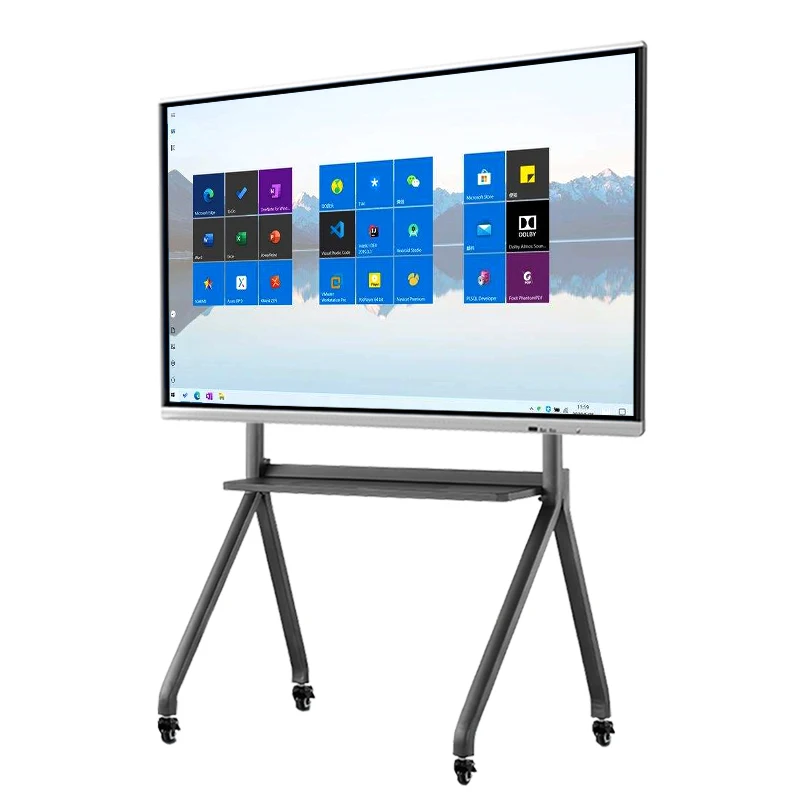 Цифровая Интерактивная доска Smart Board для школы или