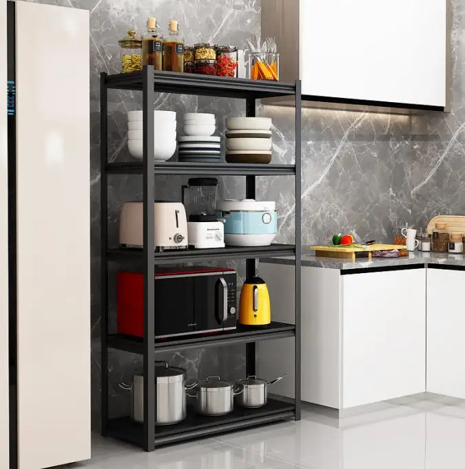 Подгонянная сверхмощная складская Штабелируемая стеллажная тканевая рулонная стойка