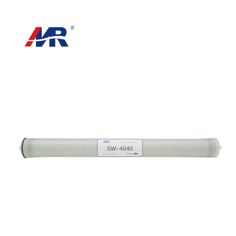 SW 4040 sea water ro membrane for sea water desalination plant
