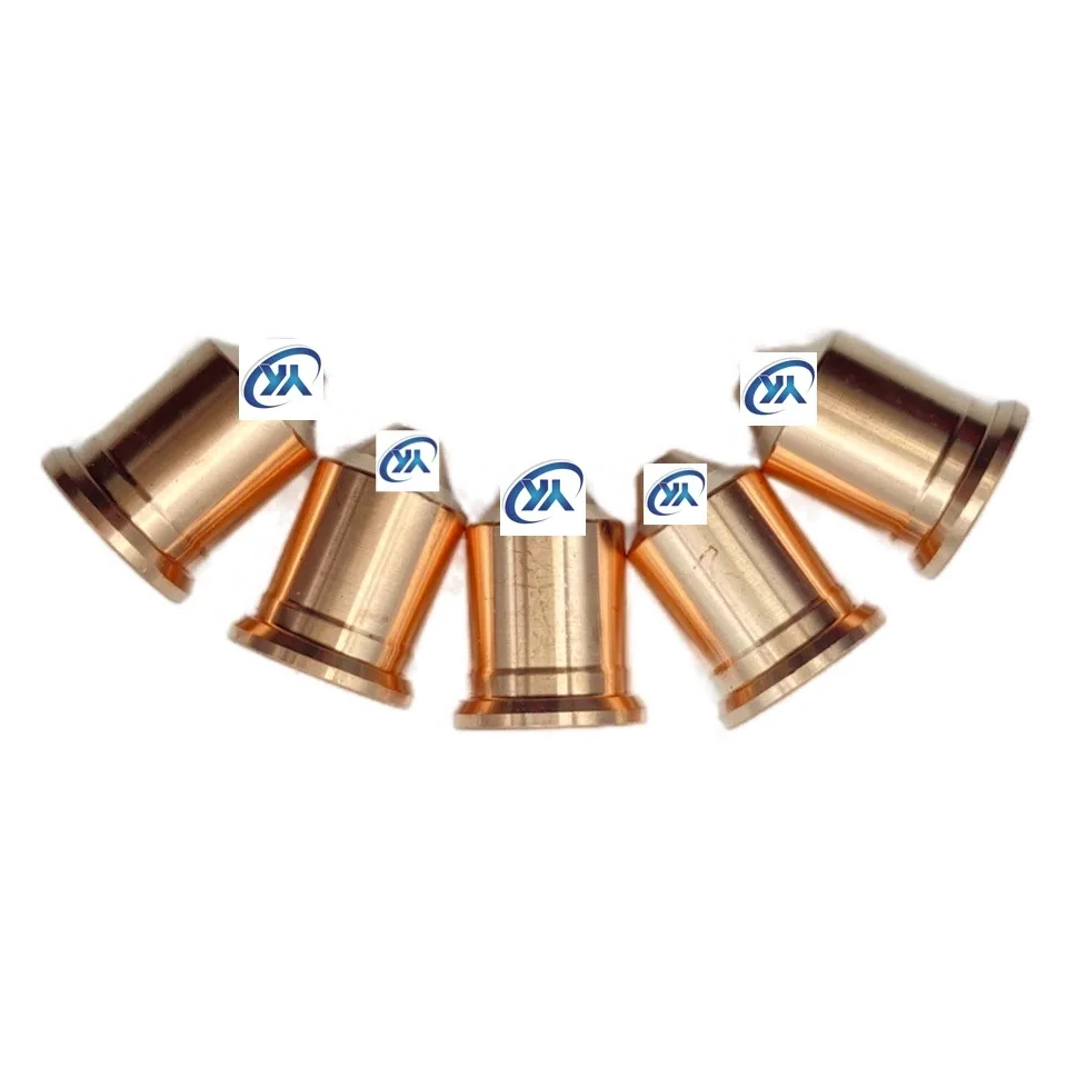 Replacement Nozzle 220941 for Powermax 65A 85A 105A Plasma Cutting Torch Plasma Cutting Machine Consumables