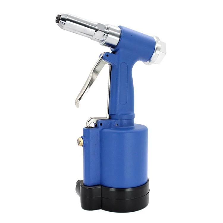 Easy Air Riveting Tool Industrial Grade Durable Pneumatic Blind Rivet Gun Fully automatic pneumatic rivet gun