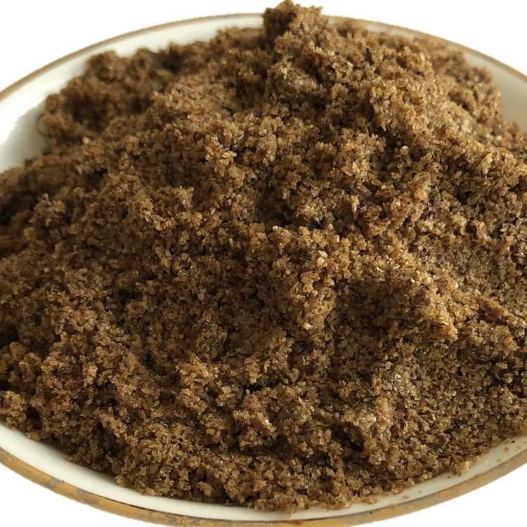 Insect Protein Powder For Dog Food Dried Mealworms Powder